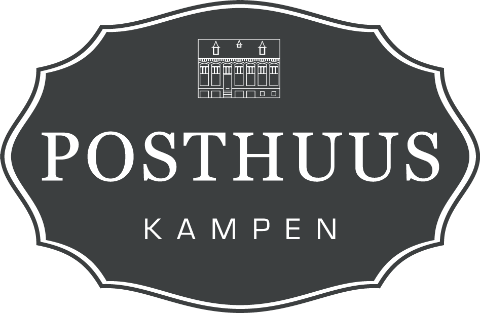 Posthuus Kampen Logo